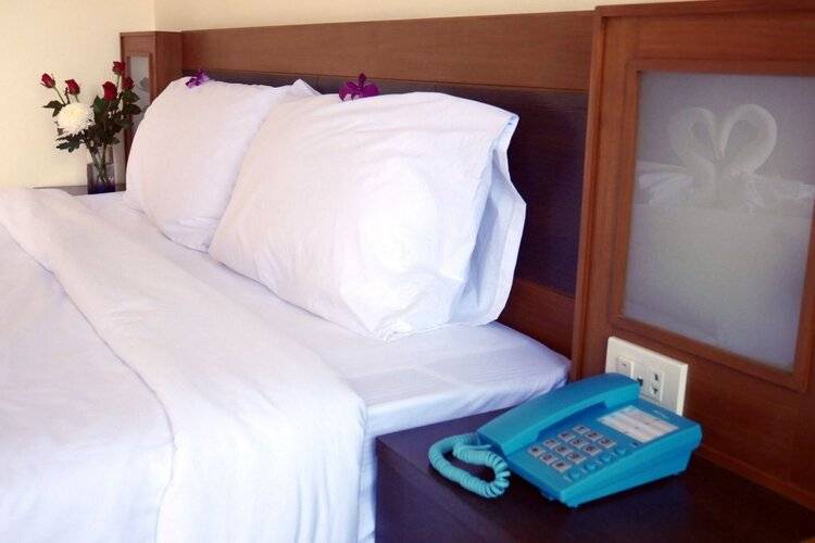 Lucky Patong Hotel