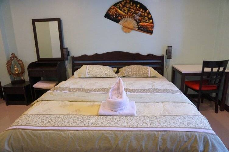 Martin's Swiss Guesthouse