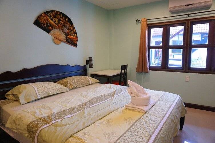 Martin's Swiss Guesthouse