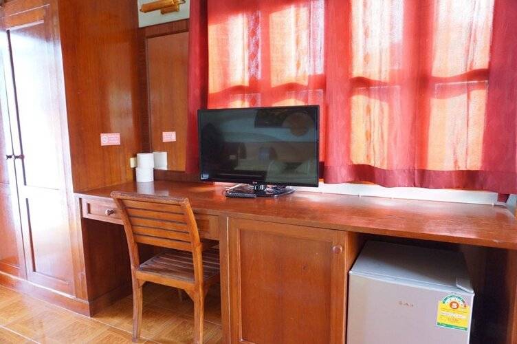 Martin's Swiss Guesthouse