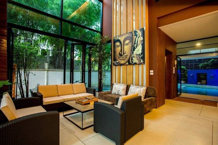 Moxi Boutique Hotel