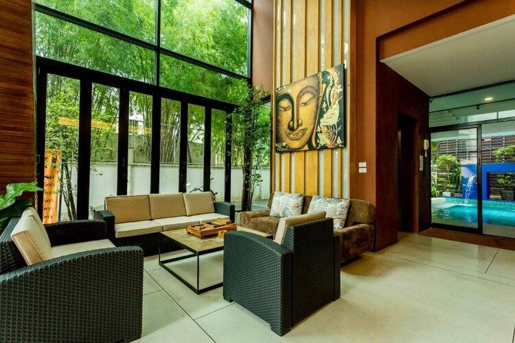 Moxi Boutique Hotel