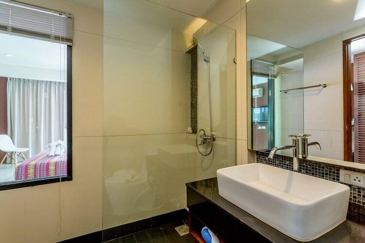 Moxi Boutique Hotel