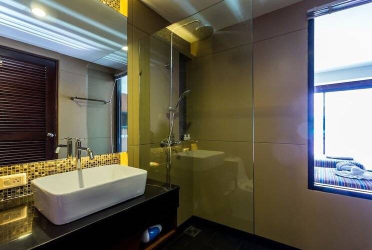Moxi Boutique Hotel