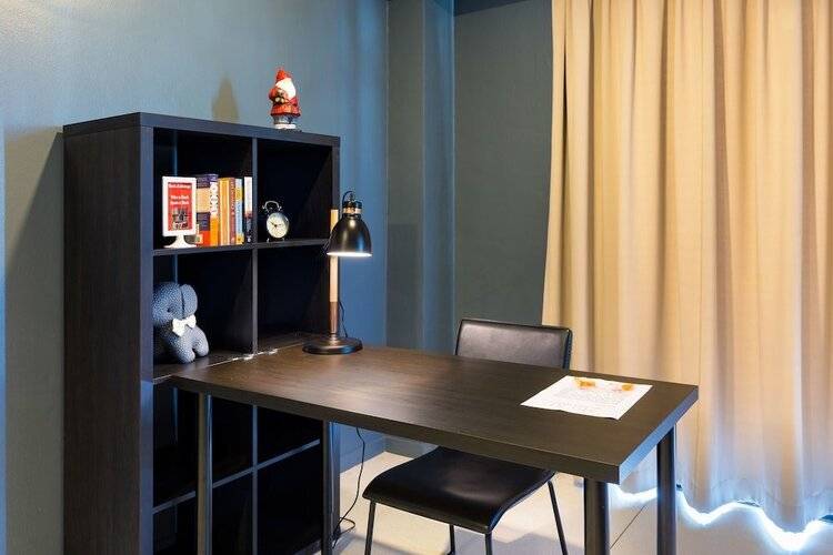 Moxi Boutique Hotel