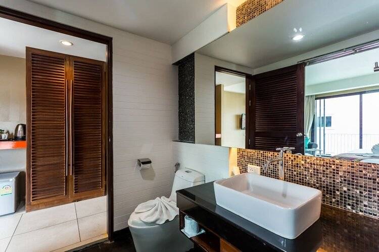 Moxi Boutique Hotel