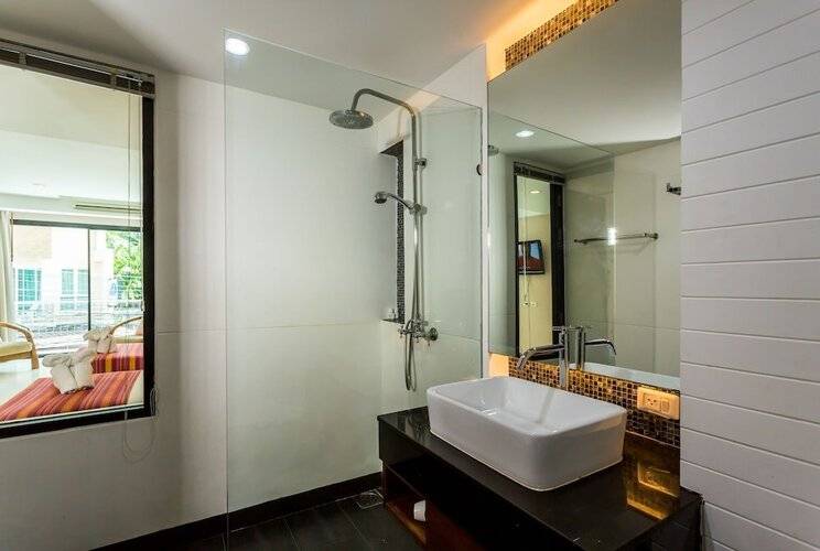 Moxi Boutique Hotel