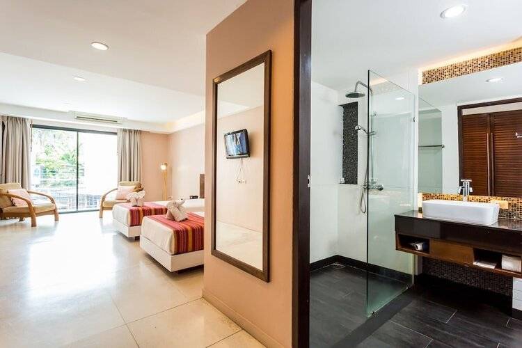 Moxi Boutique Hotel