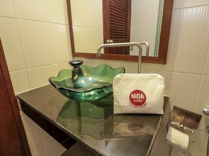 NIDA Rooms Patong 236 Phang Rise
