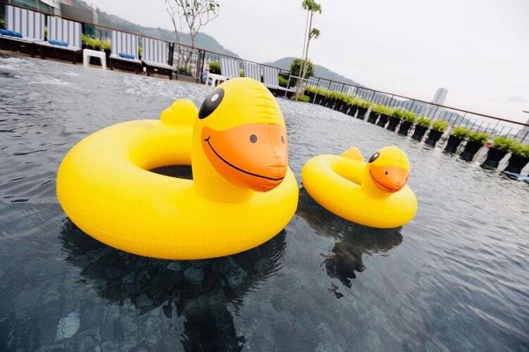 Rak Elegant Hotel Patong
