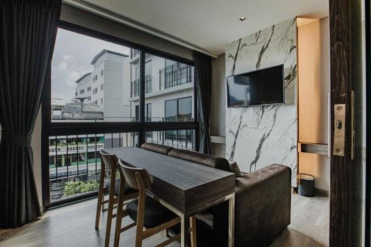 Rak Elegant Hotel Patong