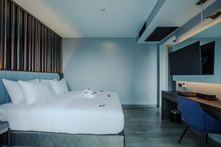 Rak Elegant Hotel Patong