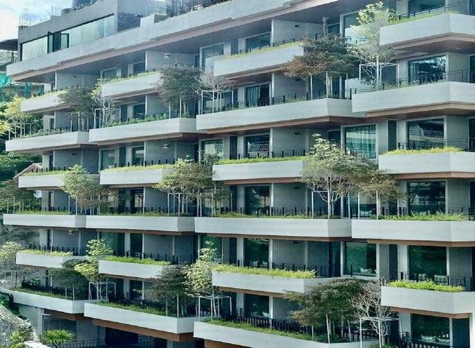 Rak Elegant Hotel Patong