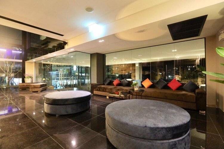 Rak Elegant Hotel Patong