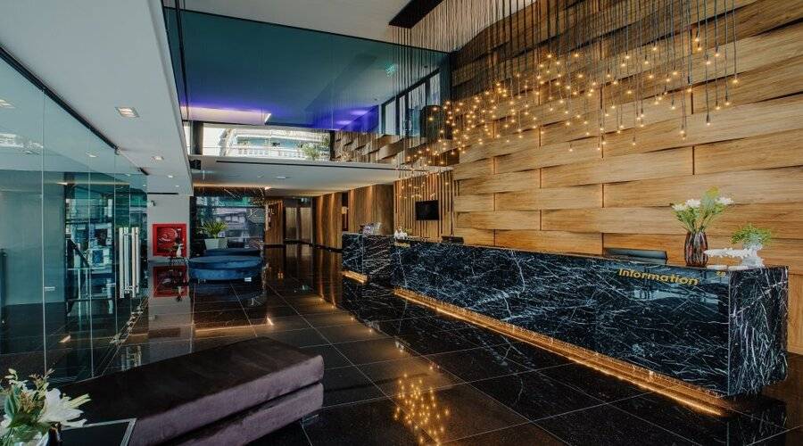 Rak Elegant Hotel Patong