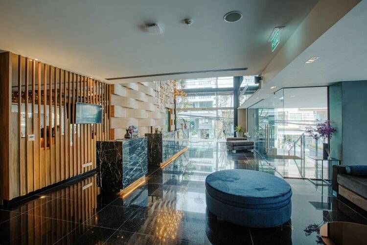 Rak Elegant Hotel Patong