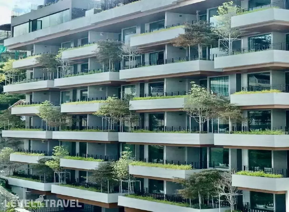 Rak Elegant Hotel Patong