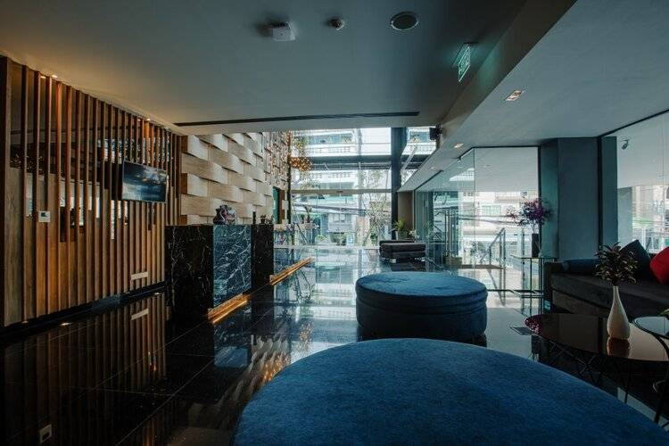 Rak Elegant Hotel Patong