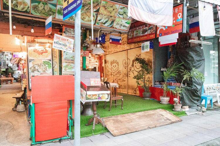 OYO 1007 Vech Guesthouse