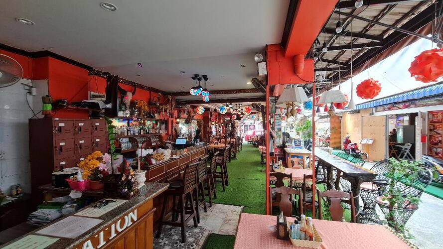 OYO 1007 Vech Guesthouse