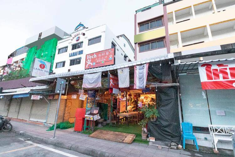 OYO 1007 Vech Guesthouse
