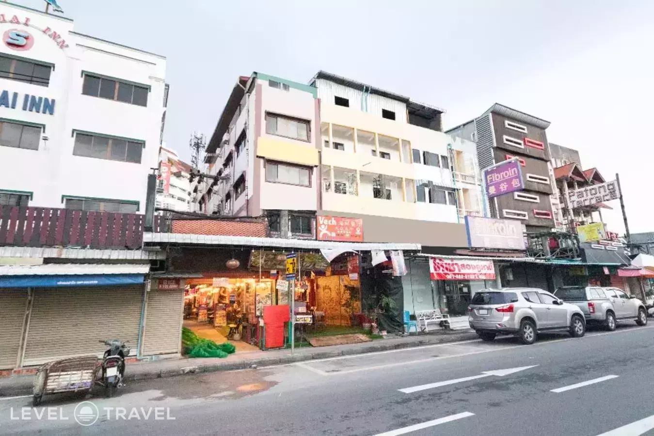 OYO 1007 Vech Guesthouse