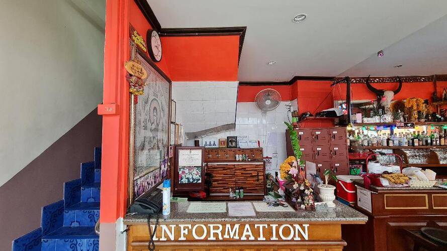 OYO 1007 Vech Guesthouse