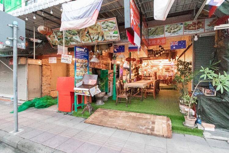 OYO 1007 Vech Guesthouse