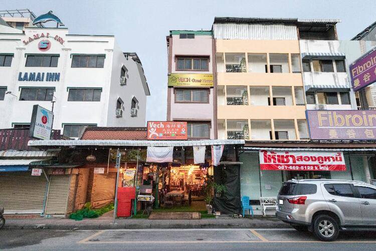 OYO 1007 Vech Guesthouse