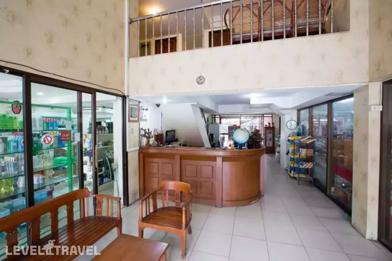 OYO 320 Regent 2002 Guest House