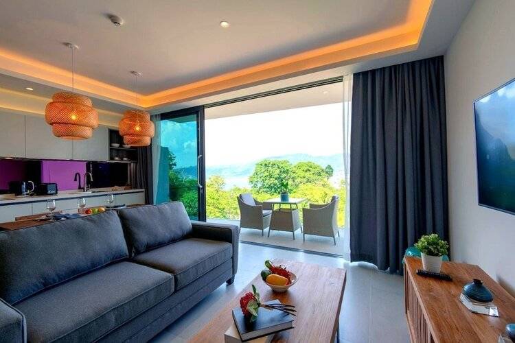 Patong Heights
