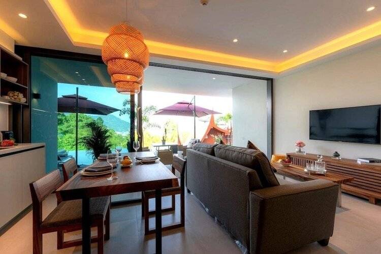 Patong Heights