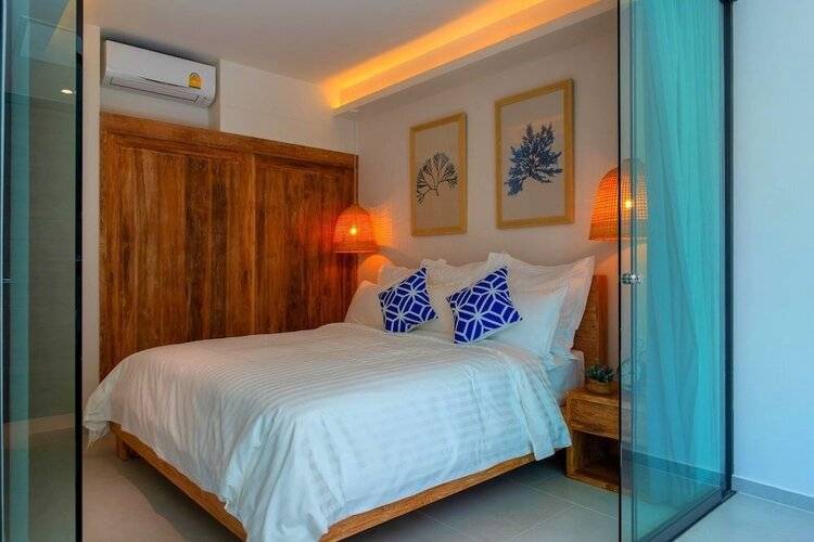 Patong Heights