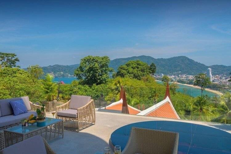 Patong Heights