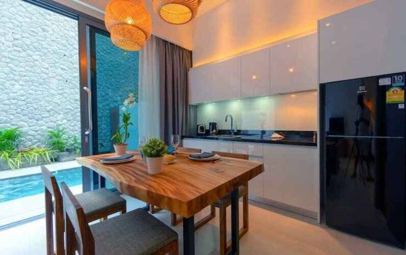 Patong Heights