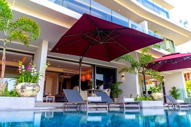 Patong Heights