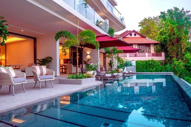 Patong Heights