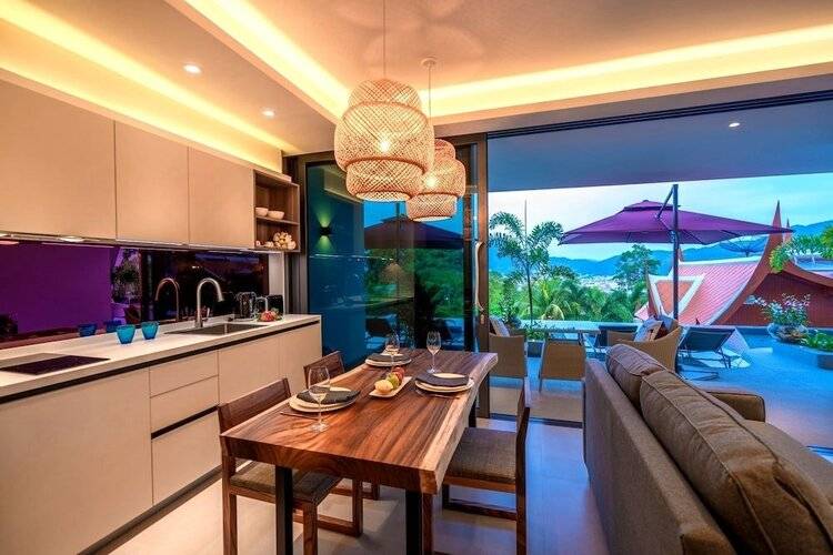 Patong Heights