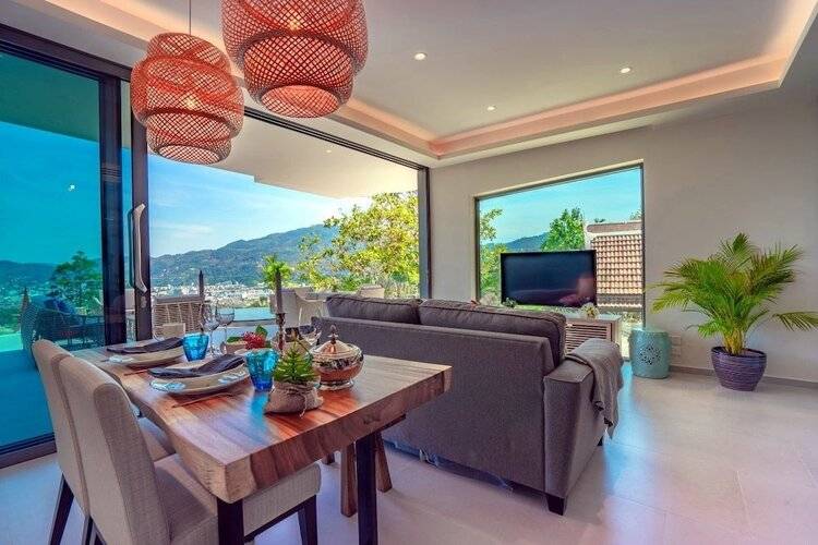 Patong Heights