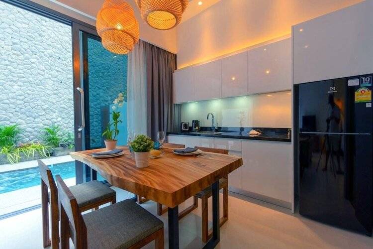 Patong Heights