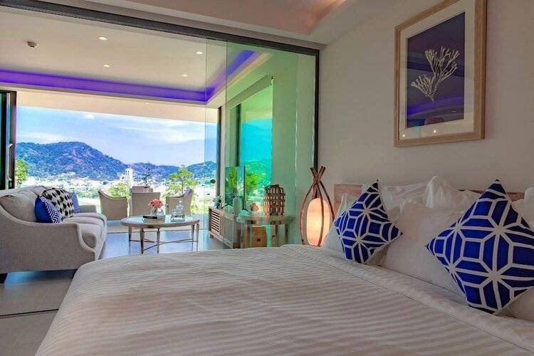 Patong Heights
