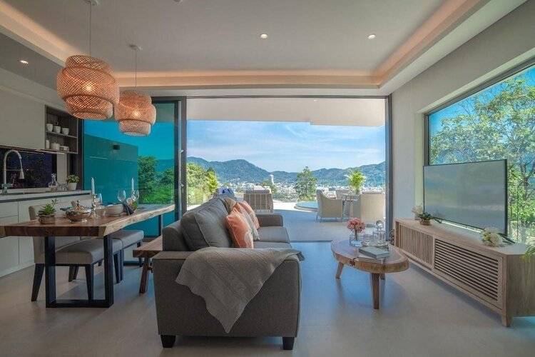 Patong Heights