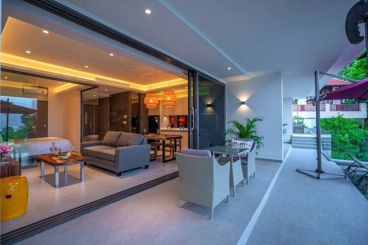 Patong Heights