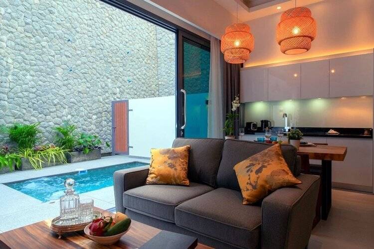 Patong Heights