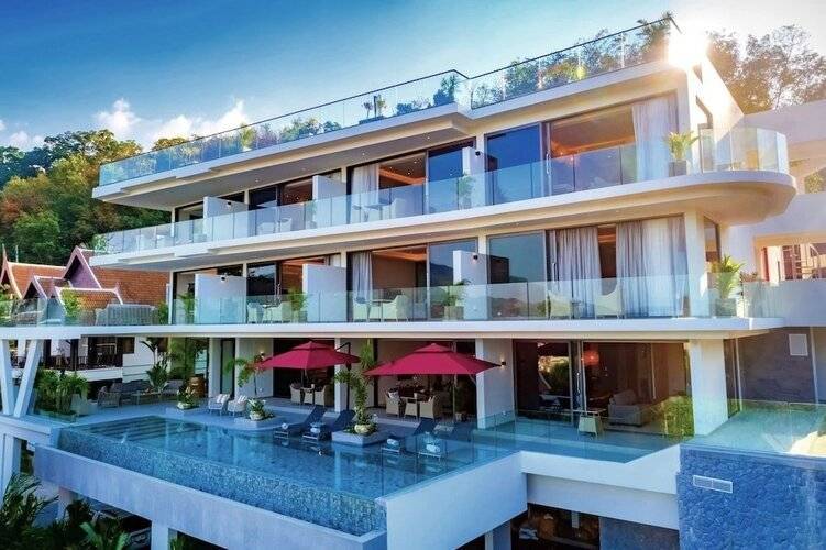 Patong Heights