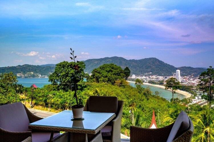 Patong Heights