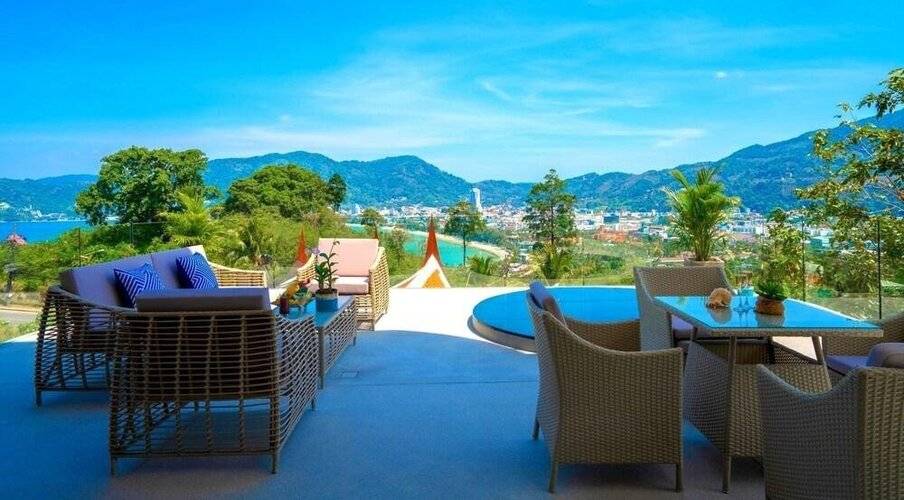Patong Heights