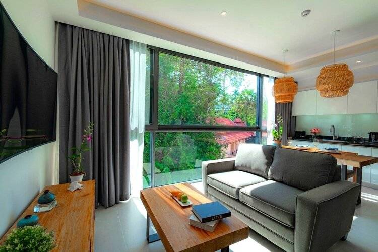 Patong Heights