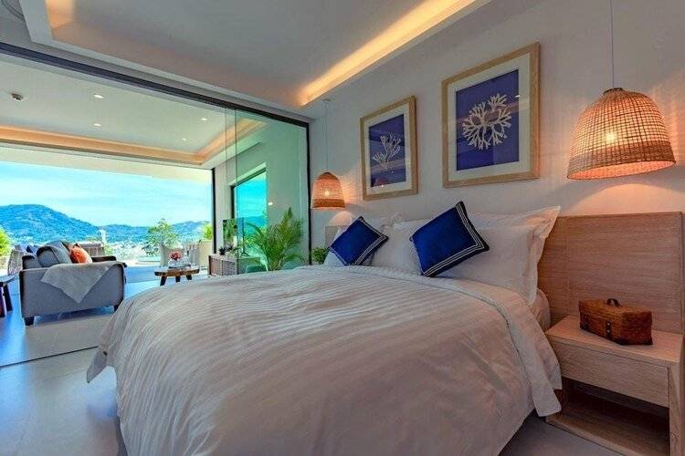 Patong Heights