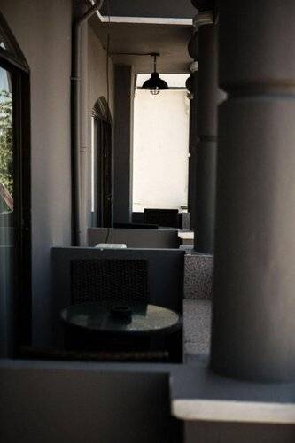 Harrys Restaurant, Bar Hotel
